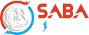 saba esports logo bvbdzjgw