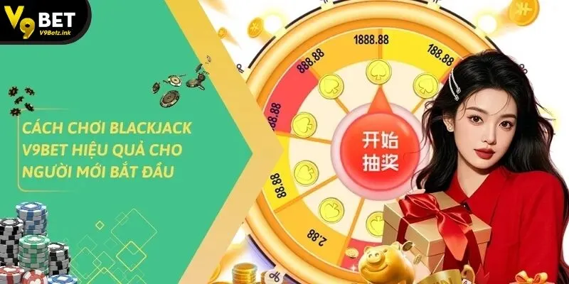 Cách Chơi Blackjack