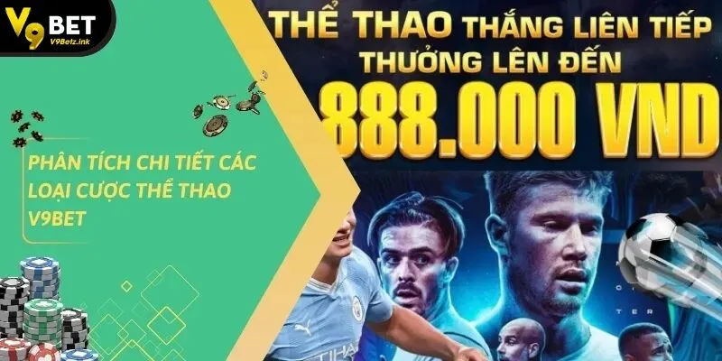 Thể Thao v9bet