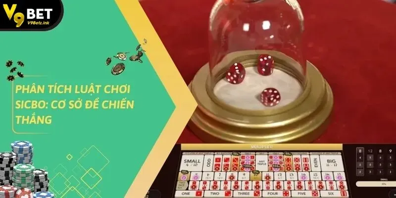 Kinh Nghiệm Chơi Sicbo